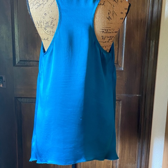 100% SILK Camisole - Picture 2 of 4